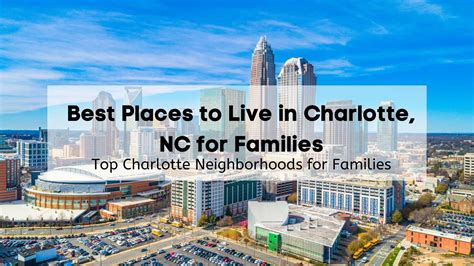 cheapest area's of charlotte nc to live